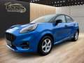 Ford Puma 1,0 EcoBoost Hybrid ST-Line X Blu/Azzurro - thumbnail 1