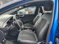 Ford Puma 1,0 EcoBoost Hybrid ST-Line X Blu/Azzurro - thumbnail 5