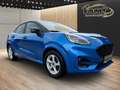Ford Puma 1,0 EcoBoost Hybrid ST-Line X Blu/Azzurro - thumbnail 4