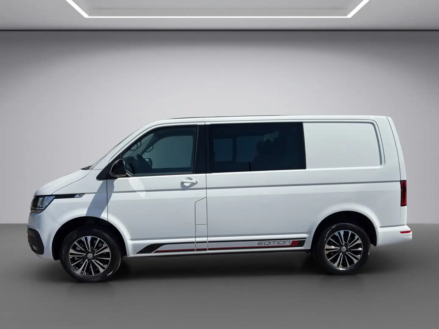 Volkswagen Wit - 2