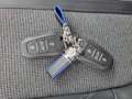 Peugeot 3008 1.5 BlueHDi 130ch E6.c Allure S\u0026S  6cv Gris - thumbnail 18
