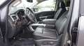 Nissan Titan 5.6L V8 4WD SL Grijs - thumbnail 8
