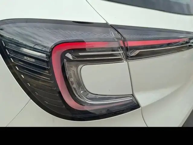 Renault Captur view 10