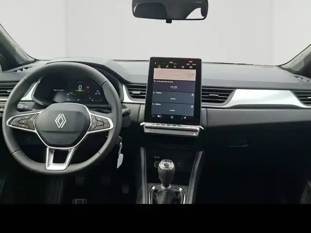 Renault Captur view 14