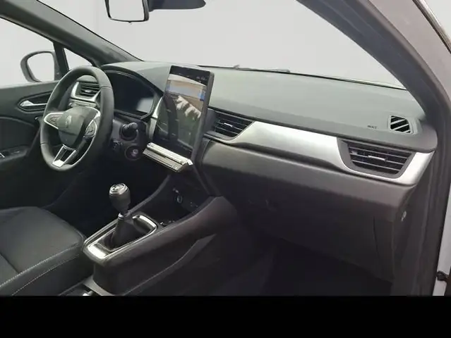 Renault Captur view 12