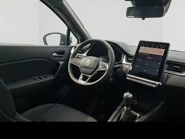 Renault Captur view 13