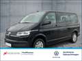 Volkswagen T6.1 Caravelle 2.0TDI DSG LED+NAV+ACC+SHZ+PDC+AH Schwarz - thumbnail 1