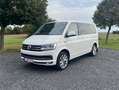 Volkswagen T6 Caravelle 2.0 TDi SCR BMT Highline DSG Blanc - thumbnail 1