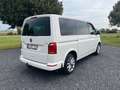 Volkswagen T6 Caravelle 2.0 TDi SCR BMT Highline DSG Blanc - thumbnail 5