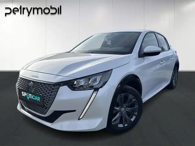 Peugeot 208 II Allure Pack