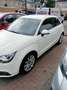 Audi A1 A1 1.2 TFSI Attraction Blanco - thumbnail 12