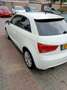 Audi A1 A1 1.2 TFSI Attraction Blanco - thumbnail 1