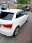 Audi A1 A1 1.2 TFSI Attraction Blanco - thumbnail 7