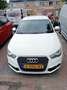 Audi A1 A1 1.2 TFSI Attraction Blanco - thumbnail 10