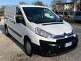 Citroen Jumpy 2.0 Hdi Bianco - thumbnail 1