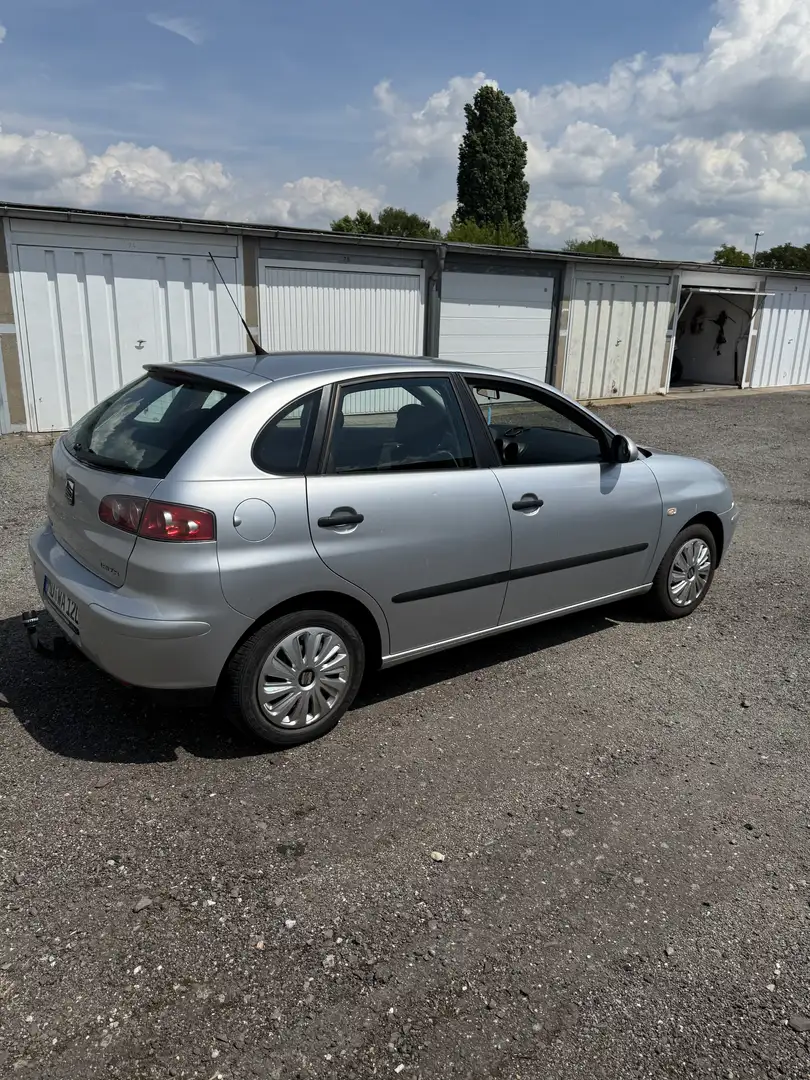 SEAT Ibiza 1.4 Benziner - 2