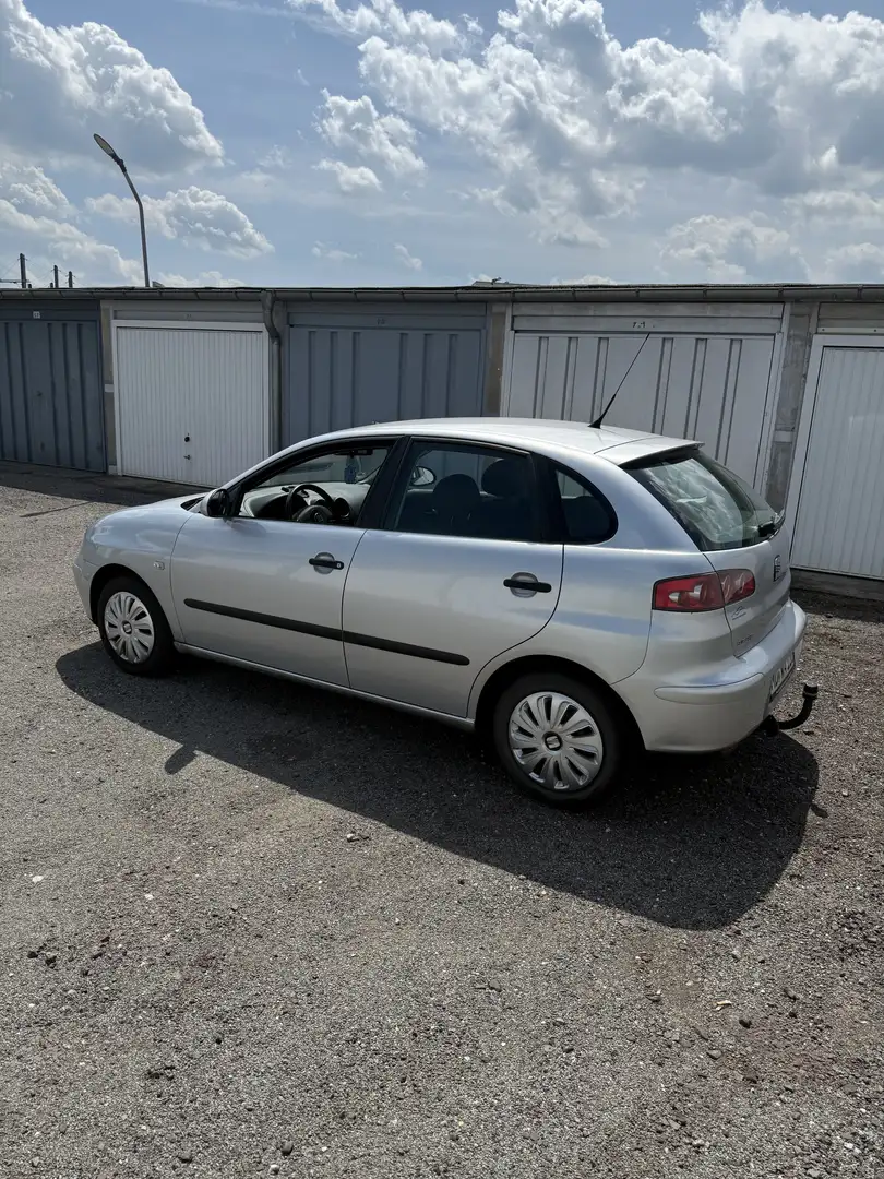 SEAT Ibiza 1.4 Benziner - 1