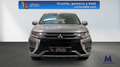 Mitsubishi Outlander 2.0 PHEV KAITEKI AUTO 4WD 5P Gümüş rengi - thumbnail 8