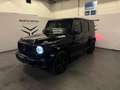 Mercedes-Benz G 63 AMG V8 biturbo 585 CV PACK NIGHT II UFFICIALE ITALIANA Schwarz - thumbnail 3