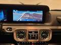 Mercedes-Benz G 63 AMG V8 biturbo 585 CV PACK NIGHT II UFFICIALE ITALIANA Schwarz - thumbnail 14