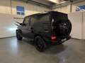 Mercedes-Benz G 63 AMG V8 biturbo 585 CV PACK NIGHT II UFFICIALE ITALIANA Schwarz - thumbnail 5