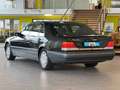 Mercedes-Benz S 420 L W140*SD*Memory*SHZ*Klima*Tempo*1A Zustand Siyah - thumbnail 3