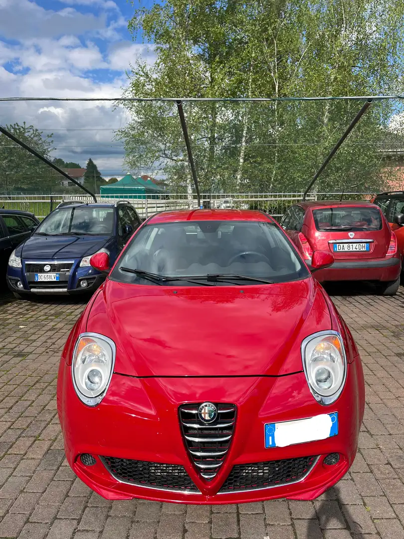 Alfa Romeo MiTo Sport GPL GARANZIA - 1