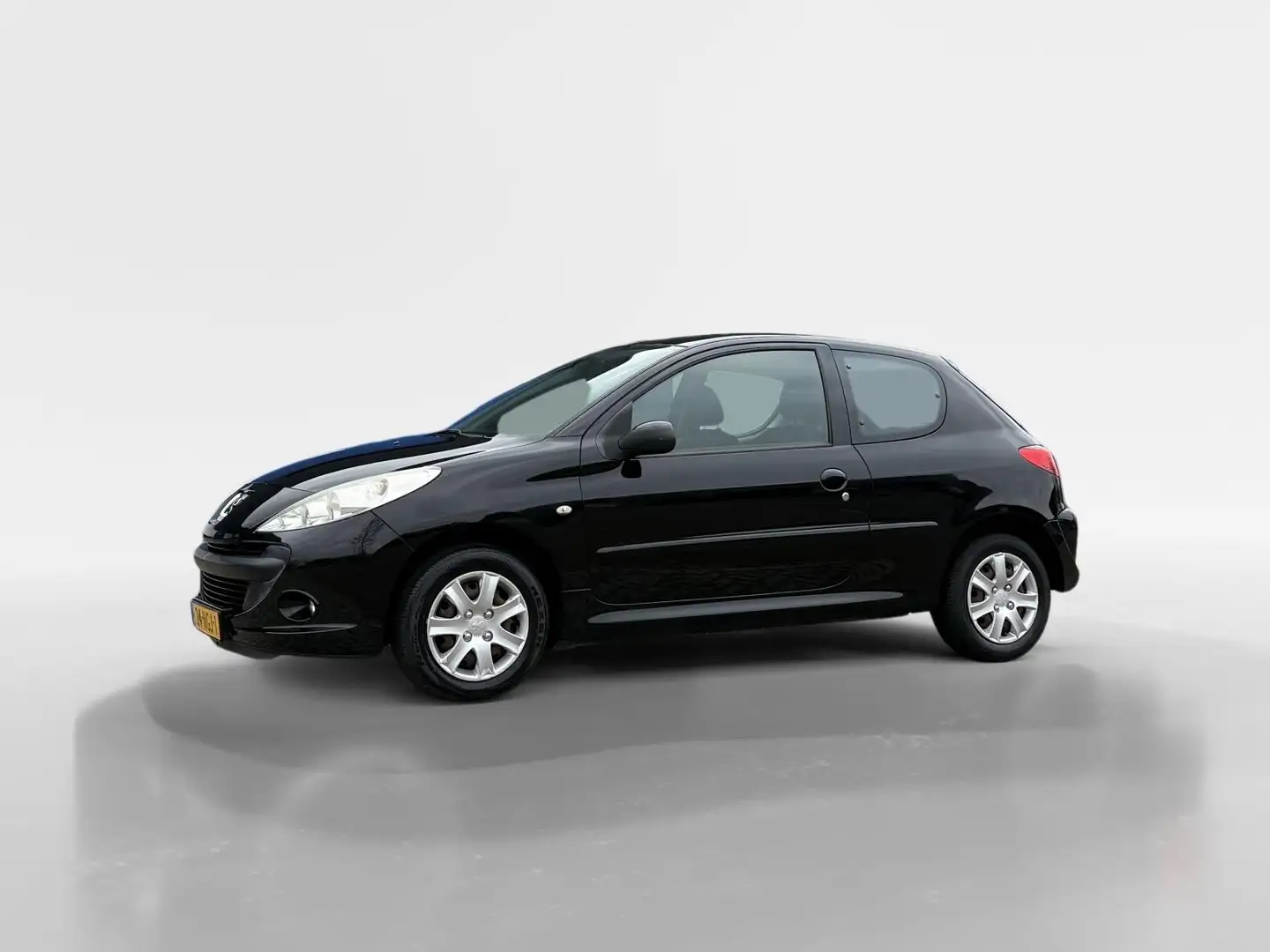 Peugeot 206 + 1.4 XS Noir - 2
