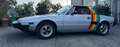 Fiat X 1/9 X1/9 1.5 Five Speed Silber - thumbnail 1