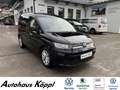 Volkswagen Caddy 2.0 TDI 4Motion Life AHK RFK 16" App AID Schwarz - thumbnail 1