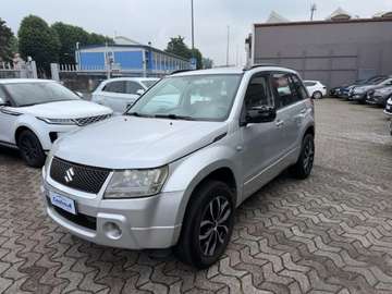 2.0 16V 5 porte