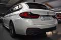 BMW 520 d M SPORT*ADAP.LED*AHK*LEDER*HEAD-UP*PANO* Weiß - thumbnail 11