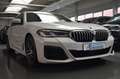 BMW 520 d M SPORT*ADAP.LED*AHK*LEDER*HEAD-UP*PANO* Weiß - thumbnail 22