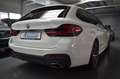 BMW 520 d M SPORT*ADAP.LED*AHK*LEDER*HEAD-UP*PANO* Weiß - thumbnail 5