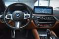 BMW 520 d M SPORT*ADAP.LED*AHK*LEDER*HEAD-UP*PANO* Weiß - thumbnail 2