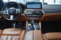 BMW 520 d M SPORT*ADAP.LED*AHK*LEDER*HEAD-UP*PANO* Weiß - thumbnail 15