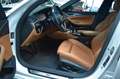 BMW 520 d M SPORT*ADAP.LED*AHK*LEDER*HEAD-UP*PANO* Weiß - thumbnail 14