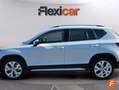 SEAT Ateca 2.0TDI CR S&S Style XM DSG 150 Blanco - thumbnail 4