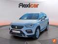 SEAT Ateca 2.0TDI CR S&S Style XM DSG 150 Blanco - thumbnail 3