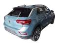 Volkswagen T-Roc T-ROC GOAL 2.0 TDI LED*VIRTUAL*AHK*ACC*LANE*17" Blau - thumbnail 3