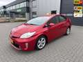 Toyota Prius 1.8 Business Rood - thumbnail 1