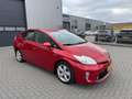 Toyota Prius 1.8 Business Rood - thumbnail 3