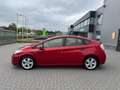 Toyota Prius 1.8 Business Rood - thumbnail 8