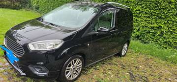1.0 EcoBoost (Problème moteur)