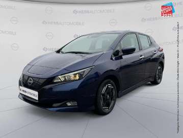 150ch 40kWh Acenta 22 Camera