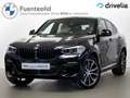 BMW X4 M40i Noir - thumbnail 1