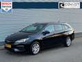 Opel Astra SPORTS TOURER 1.2 Edition 130pk|LED|Carplay/Androi Zwart - thumbnail 1