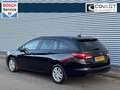 Opel Astra SPORTS TOURER 1.2 Edition 130pk|LED|Carplay/Androi Zwart - thumbnail 3
