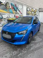 Peugeot 208 BlueHDi 100 S&S BVM6 Active Pack