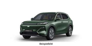 Pro+ 1.5 PHEV SHZ 360° ACC ALU19